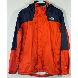 The North Face Classic Waterproof Hyvent 2.5L Hooded Jacket Youth